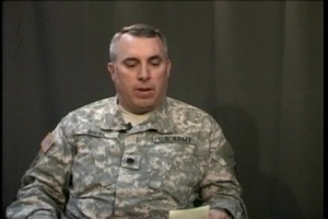 Lt. Col. Richard Biehl
