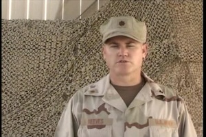 Lt.Cmdr. David Reeves