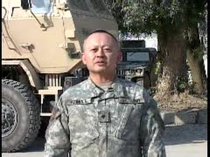 Spc. Loi Kemple