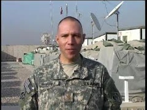 Maj. Vincent Navarre