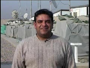 Erkan Mavruk