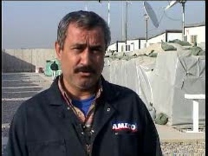 Hasan Ibisoglu