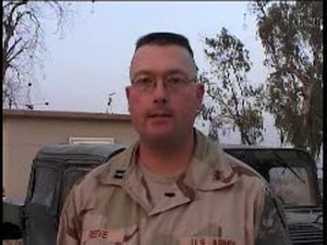 Capt. David Reeve