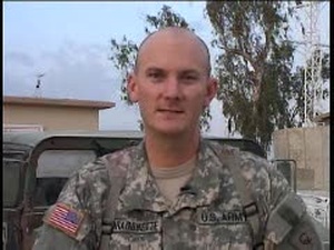 Maj. Pete Dragonette