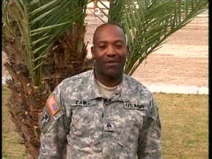 Sgt. Tony Ewing