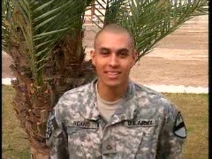 Pfc. Jorge Roano