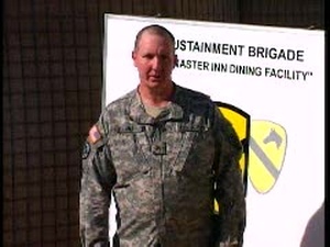 Sgt. Randy Luna