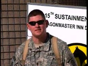 1st Lt. William English