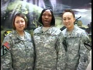 Sgt. Rosie Threatt
