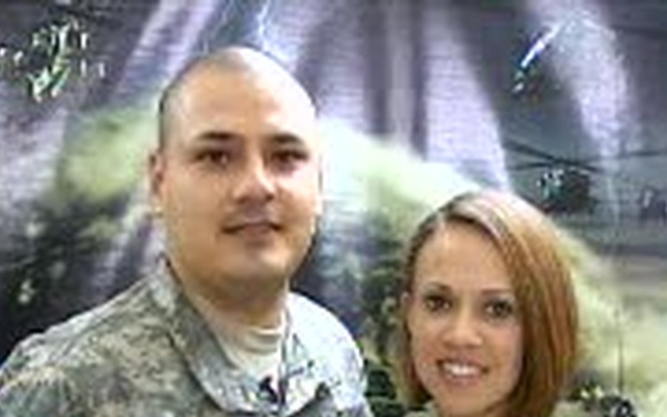 Sgt. 1st Class Noe Barrera