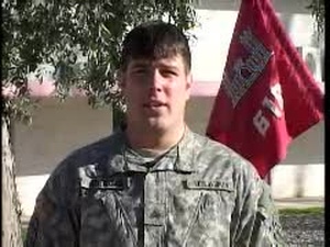 Sgt. Christopher Atencio