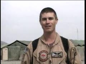 Chief Warrant Officer Scott Forbes
