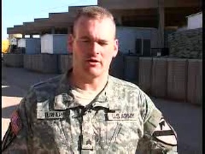 Sgt. Jeff Turner
