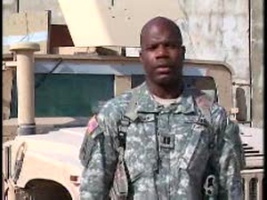 Capt. Bobby Patterson