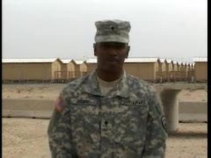 Spc. Elite Pierre