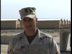 Lt. Tracy McMonigle