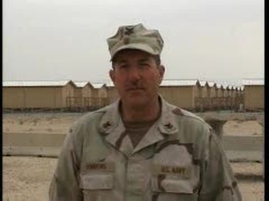 Petty Officer 1st Class Nathan Hammons
