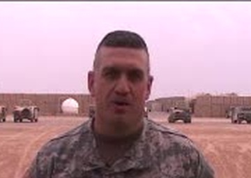 Sgt. 1st Class  Wise