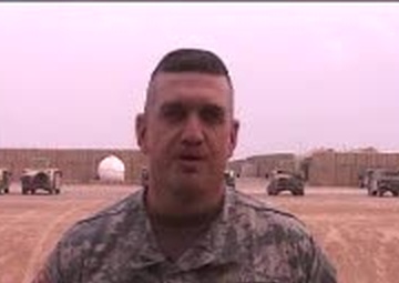 Sgt. 1st Class  Wise