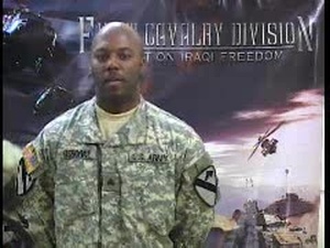 Sgt. Keith Osborne