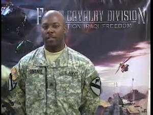 Sgt. Keith Osborne