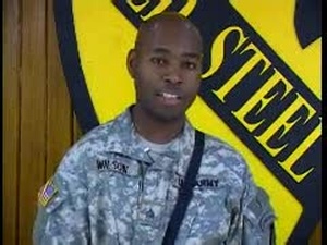 Sgt. Kirk Wilson