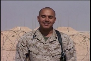 Staff Sgt. Israel DeJesus