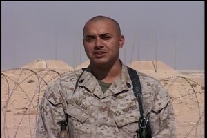 Staff Sgt. Israel DeJesus