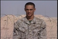 Lance Cpl. Jesse Smith