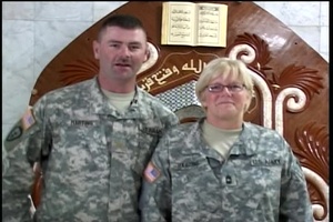 Maj. Darwin Harting
