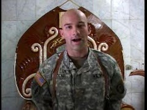 Maj. Derek Zitko