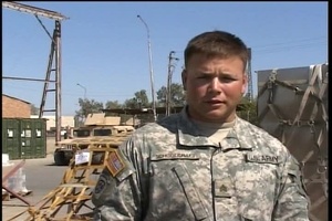 Sgt.  Schoolcraft