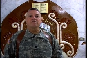 Lt. Col. Guillermo Quiles