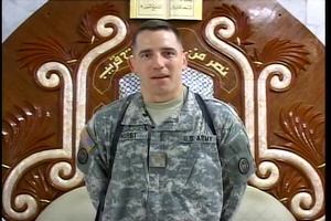 Maj. Kelso Horst