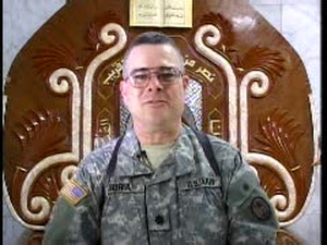 Lt. Col. Jose Boria-Cruz