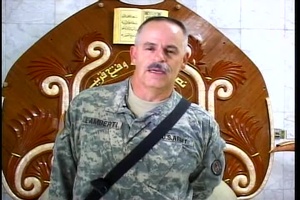 Sgt. 1st Class Noel Lamberti