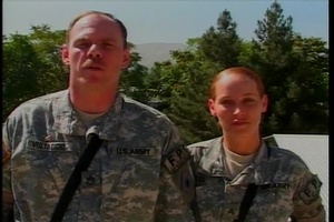 Staff Sgt. Roger Vultaggio