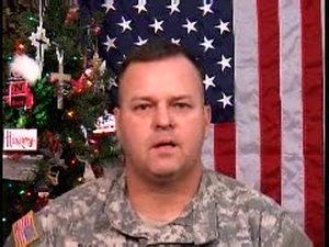 Staff Sgt. Eddie Basham