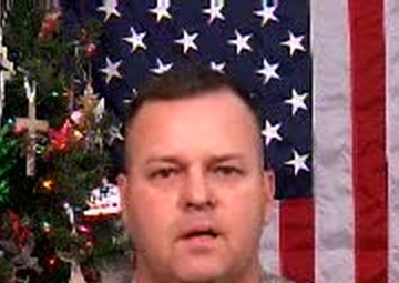 Staff Sgt. Eddie Basham