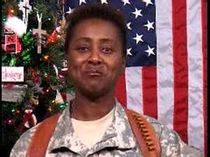 Lt. Col. MARY COLLIERWADE