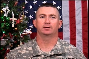 Sgt. 1st Class JERRY HOBBS