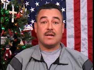 Sgt. HENRY CARRILLO