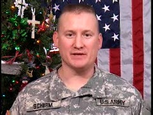 Capt. BRENT SCHIRM