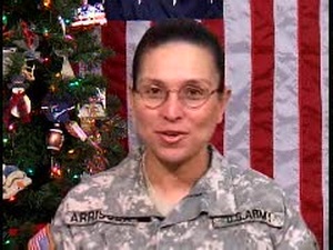Staff Sgt. CRISTINA ARRISOLA