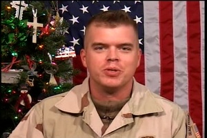 Staff Sgt. William Thorowgood