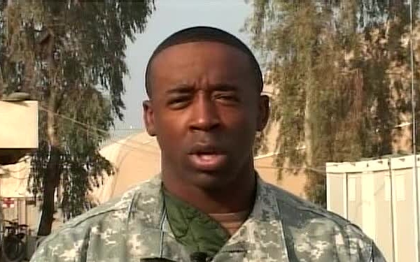 Cpl.  Gaines