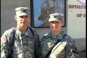 Capt. Teresa Murray