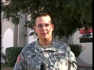 Pfc. Jonathon Carp