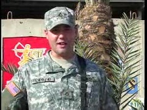 Pfc. DONALD PENDOKINO