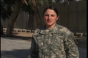 Sgt.  Marshall